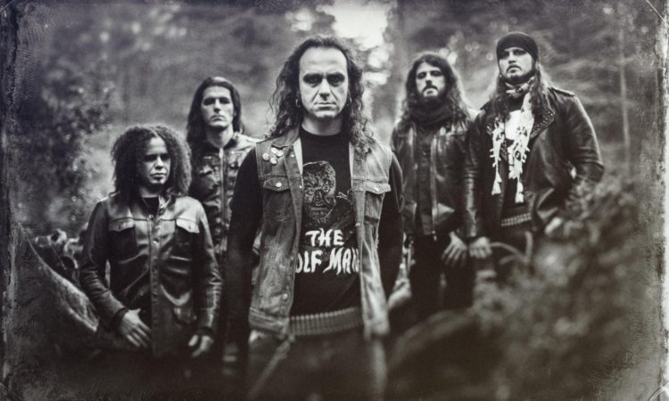 Moonspell, iniziati i lavori al nuovo album 