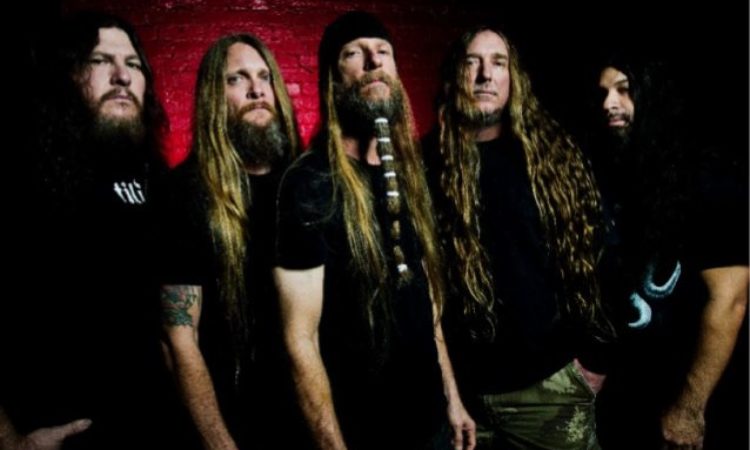 Obituary, ascolta il brano ‘A Lesson In Vengeance’