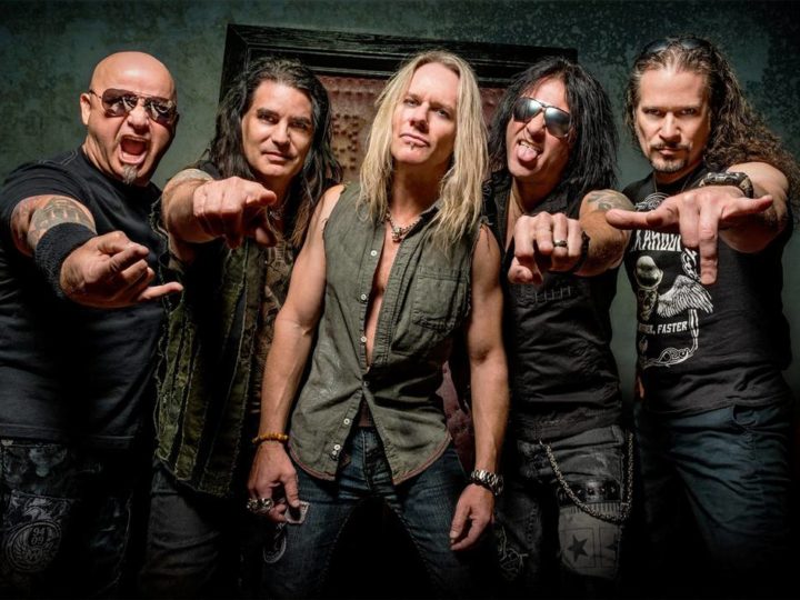 Warrant, nuovo album in arrivo a maggio 