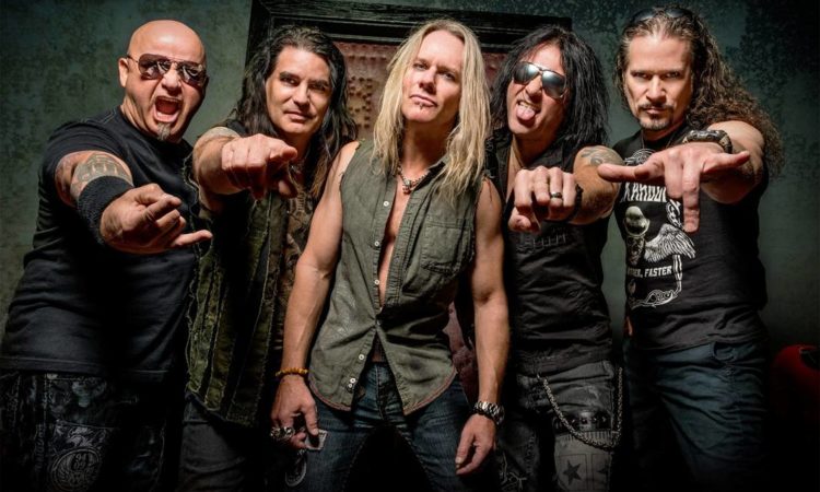 Warrant, nuovo album in arrivo a maggio 