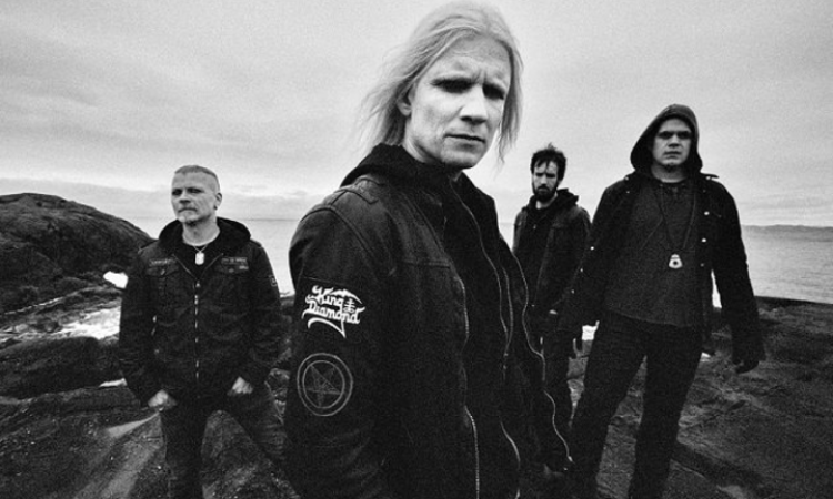 Kampfar, copertina, titolo e data di release del nuovo album 