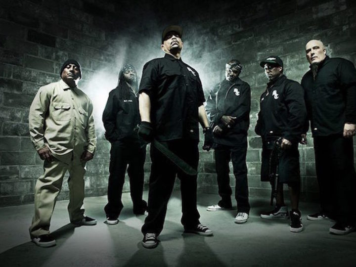 Body Count, online il brano ‘The Ski Mask Way’