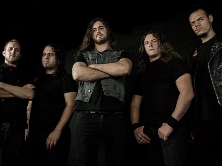 Warbringer, il video musicale di ‘Remain Violent’