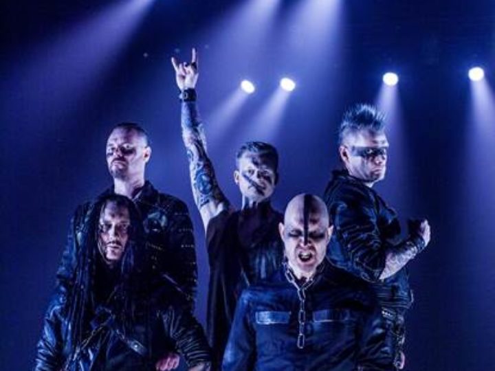 Dream Evil, annunciato il nuovo album ‘Six’