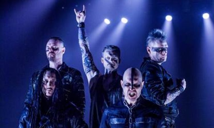 Dream Evil, annunciato il nuovo album ‘Six’