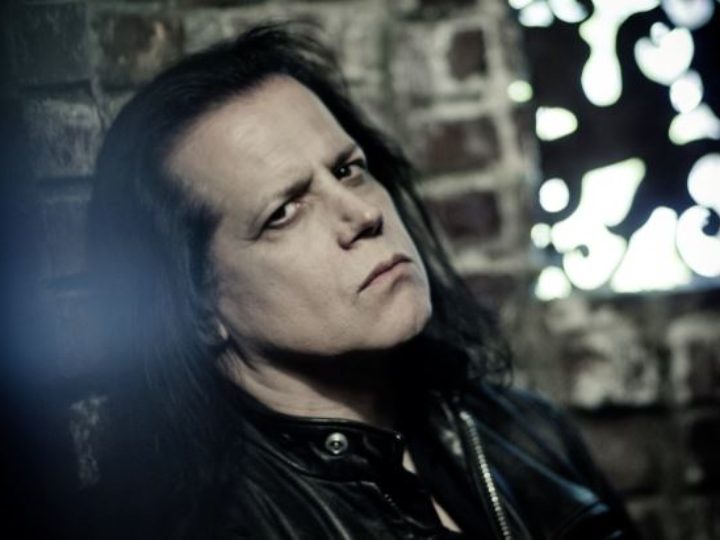 Danzig, nuovo album in arrivo 