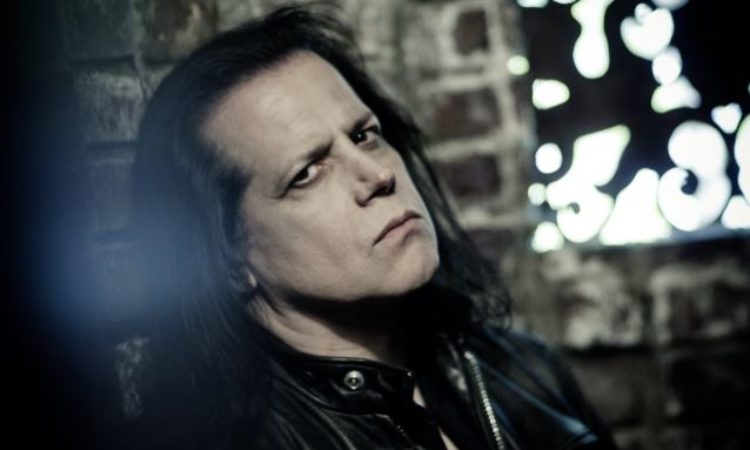 Danzig, nuovo album in arrivo 