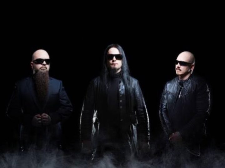 Dimmu Borgir, il secondo trailer dell’imminente DVD ‘Forces Of The Northern Light’