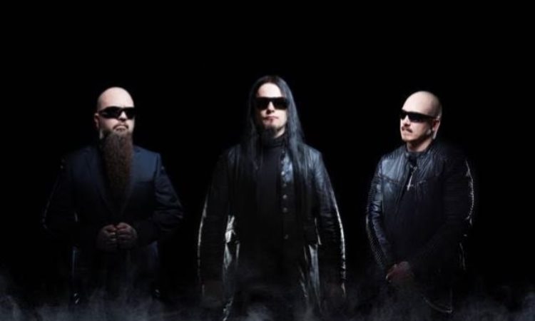 Dimmu Borgir, il secondo trailer dell’imminente DVD ‘Forces Of The Northern Light’