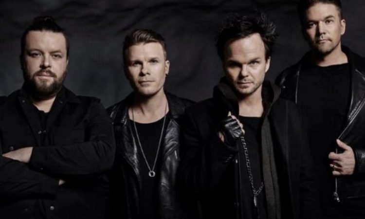 The Rasmus, video-annuncio del nuovo singolo ‘Paradise’