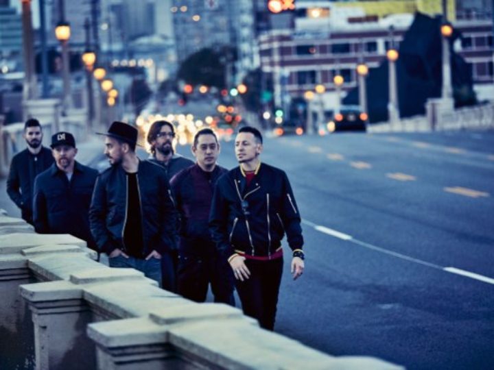 Linkin Park, il lyric video di ‘Battle Symphony’