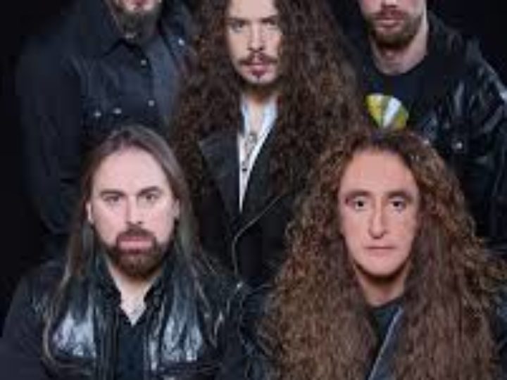 Rhapsody Of Fire, la release di ‘Legendary Years’ in arrivo a maggio 