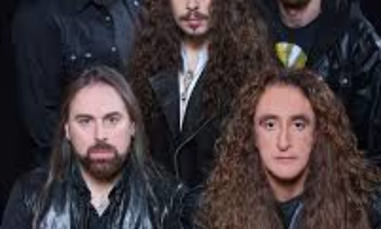 Rhapsody Of Fire, la release di ‘Legendary Years’ in arrivo a maggio 