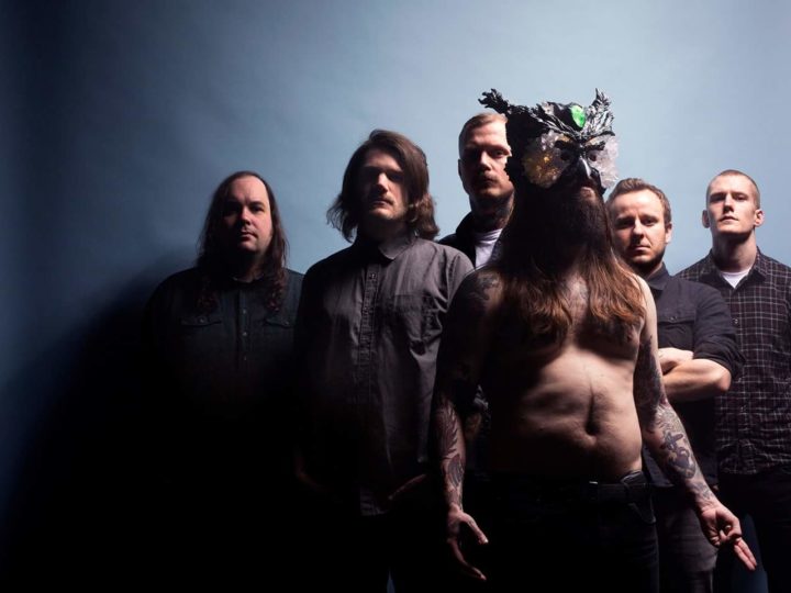 Kvelertak, il video musicale di ‘Bronsegud’