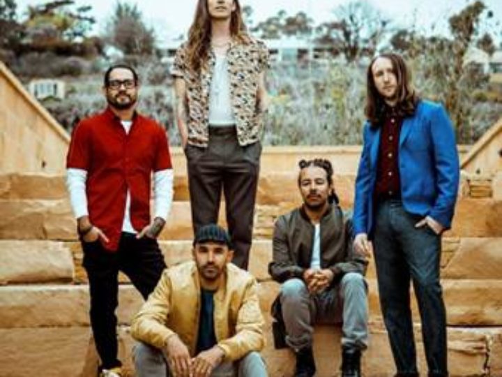 Incubus, in primavera il nuovo album ‘8’