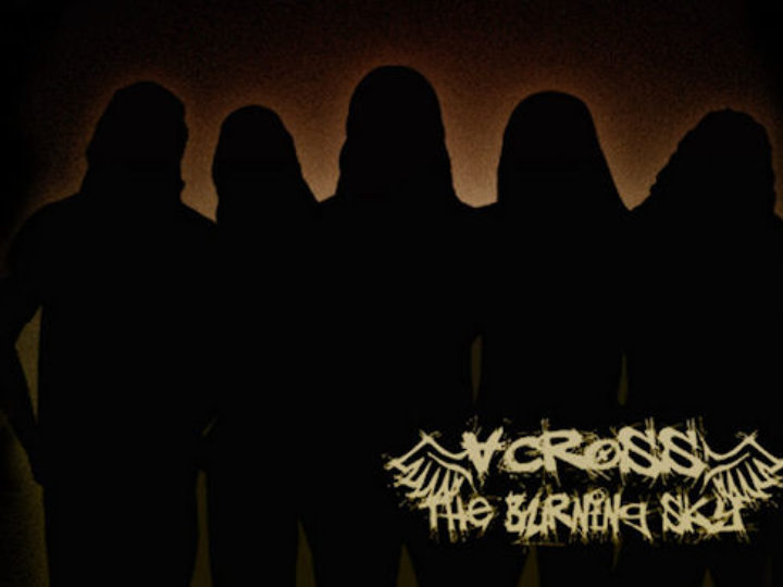 Across The Burning Sky, il lyric video del brano ‘Sacrifice’ in esclusiva per Metal Hammer Italia 