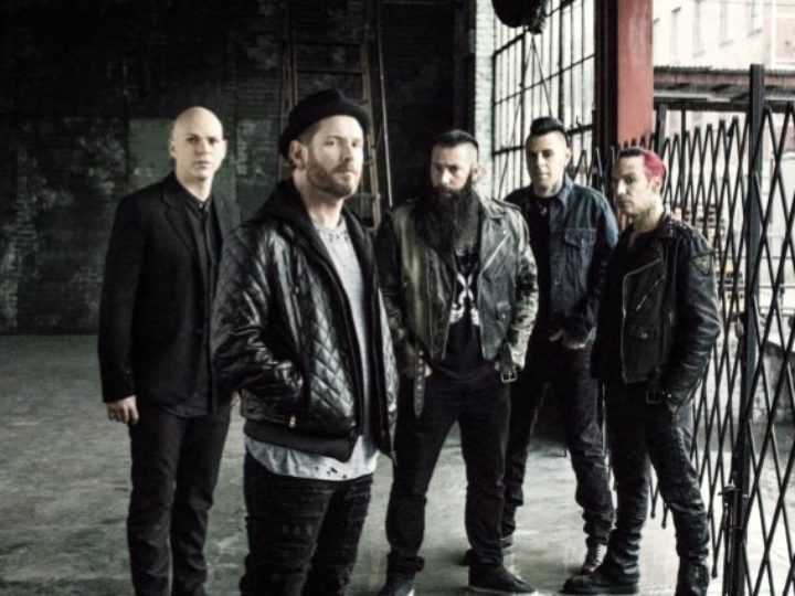 Stone Sour, Johny Chow svela dettagli del prossimo album ‘Hydrograd’