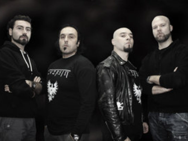 Eversin, la band si esibirà al Chania Rock Fest