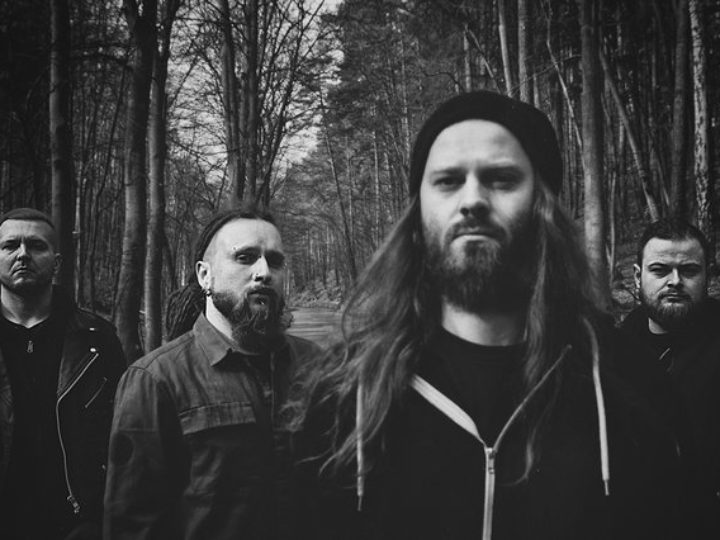 Decapitated, il video musicale del brano ‘Earth Scar’