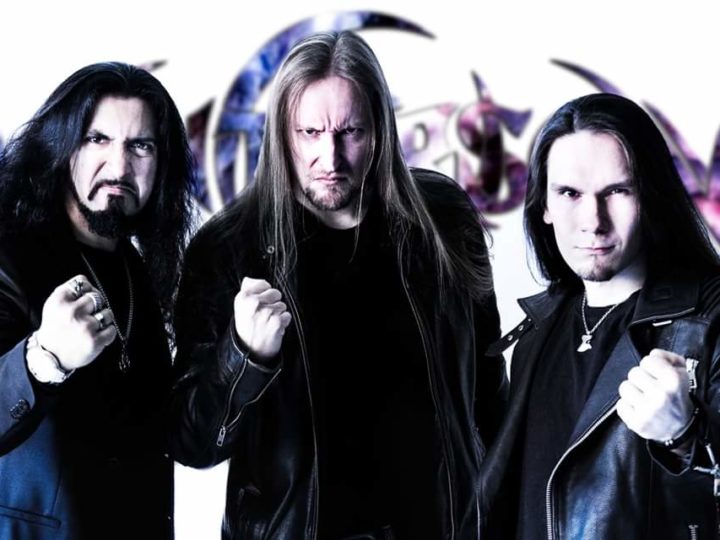 Wintersun, svelato il secondo chitarrista della band