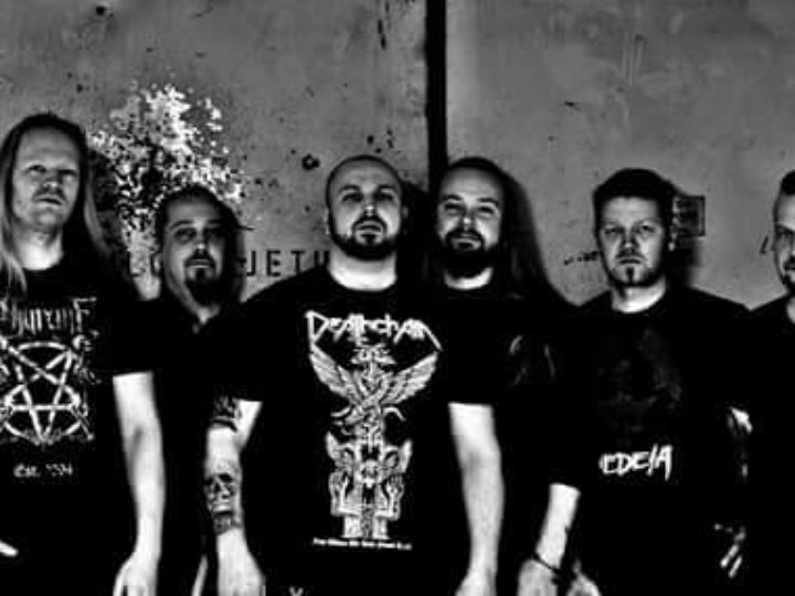 Pain Confessor, il lyric video di ‘This Is The North’