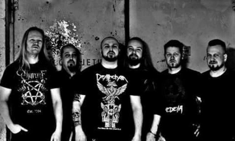 Pain Confessor, il lyric video di ‘This Is The North’