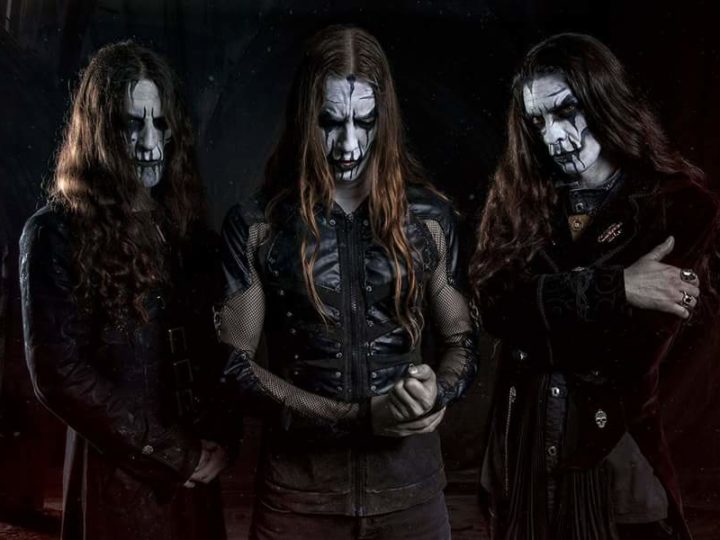 Carach Angren, premiere del brano ‘Charlie’