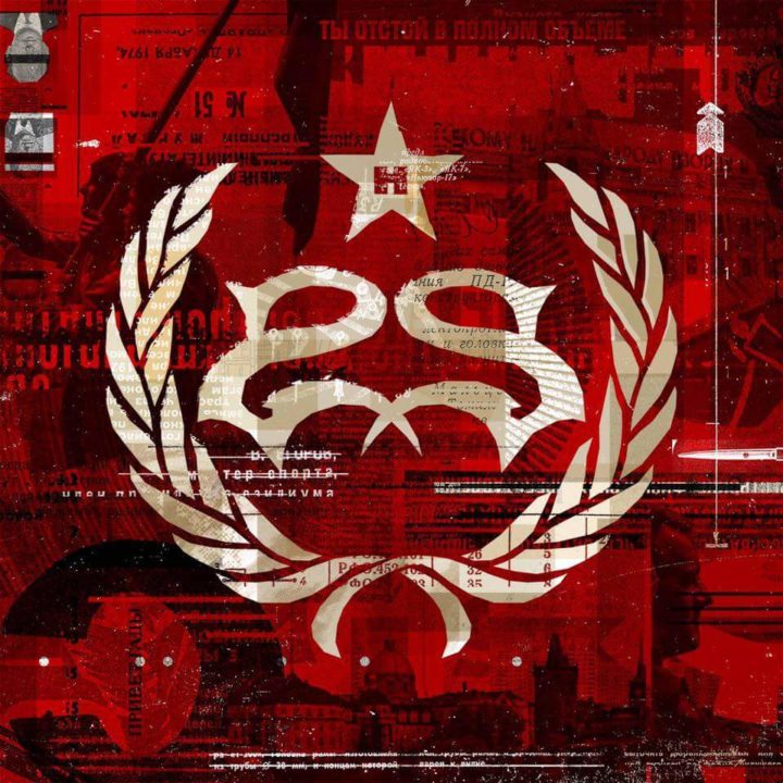 Stone Sour – Hydrograd