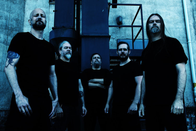 Meshuggah – In Tutti I Sistemi Di Riferimento