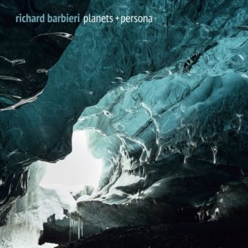 Richard Barbieri – Planet + Persona