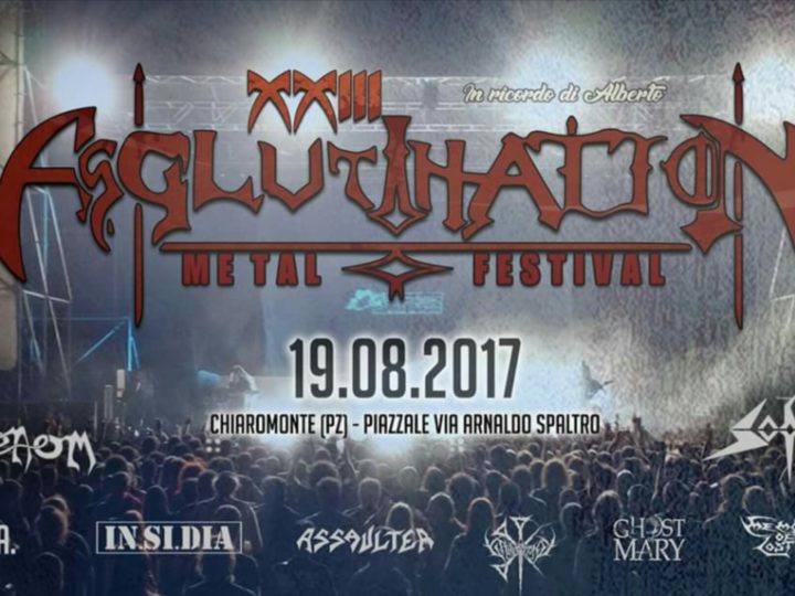 Agglutination Metal Fest, tutti i dettagli del Warm Up Agglutination