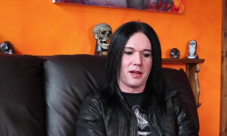 Wednesday 13, Poole spiega il titolo e l’artwork del nuovo album 