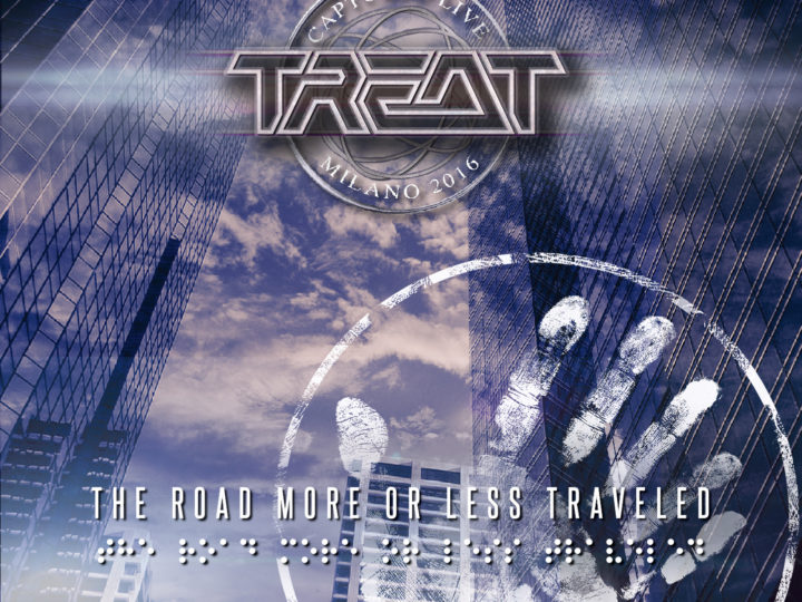 Treat – The Road More or Less Traveled