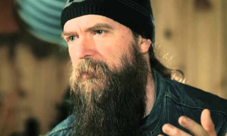 Zakk Wylde, il video musicale di ‘War Pigs’