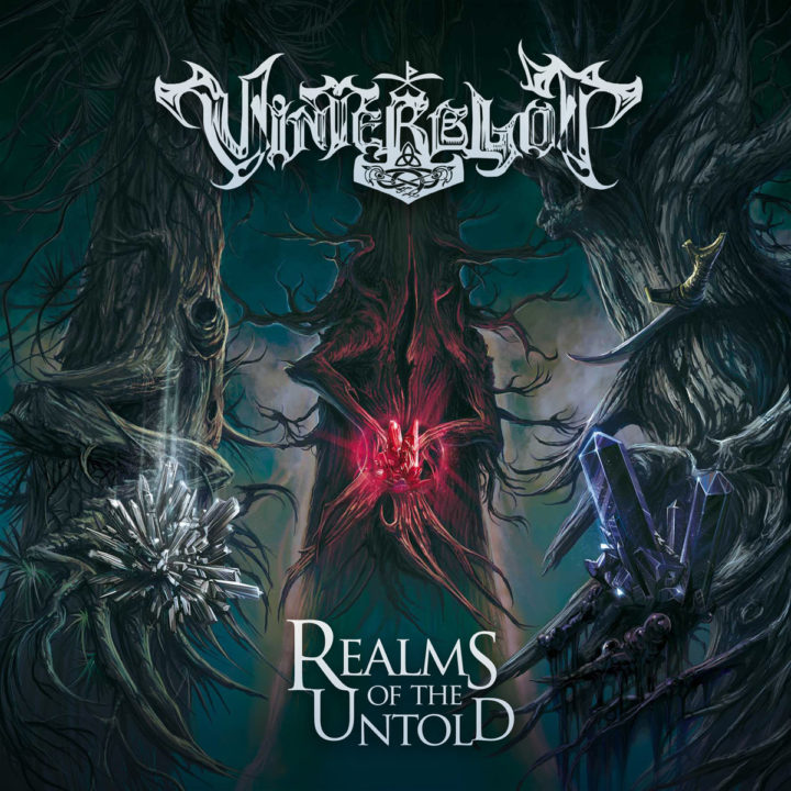 Vinterblot – Realms Of The Untold