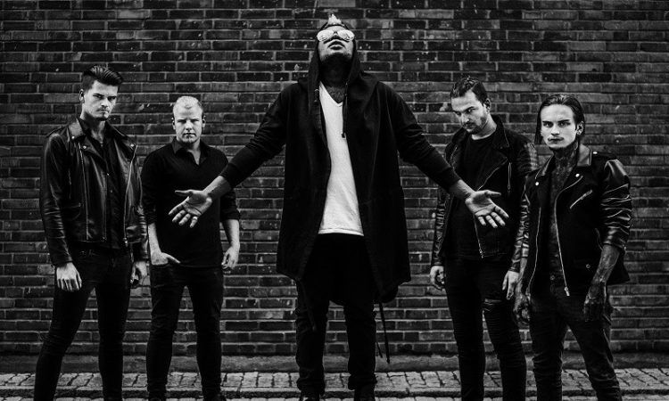 Fight The Fight, video di ‘The Edge’ in anteprima su Metal Hammer