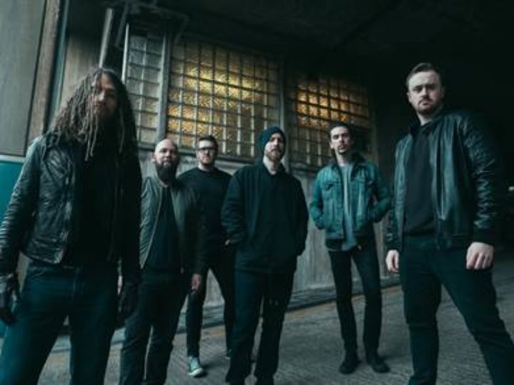 SikTh, la band presenta i dettagli del loro nuovo album