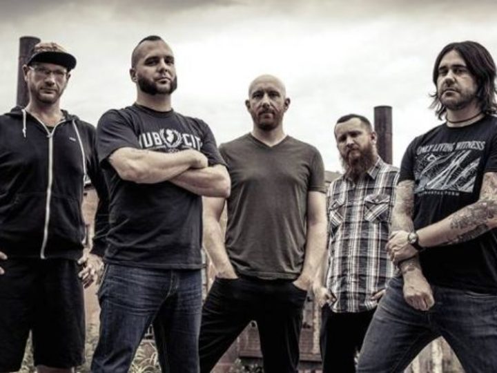 Killswitch Engage, la band si esibirà live per la prima volta in Virtual Reality