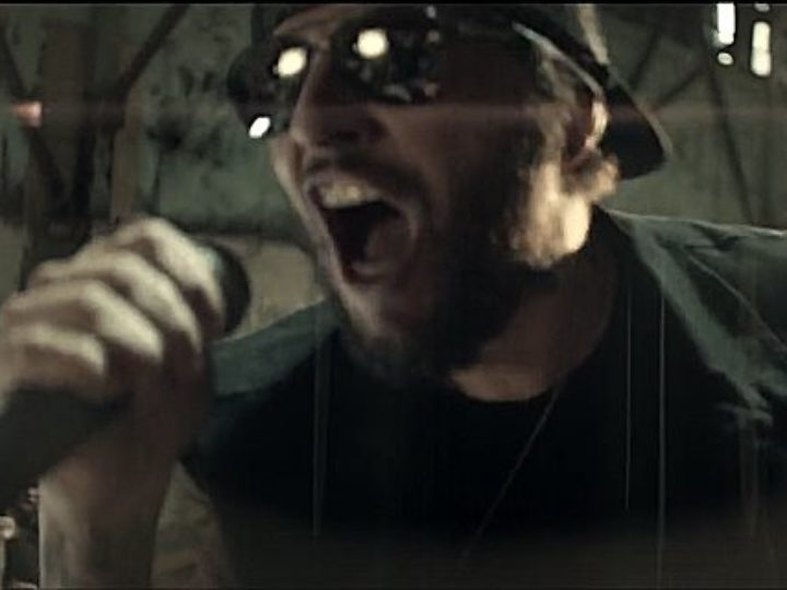 Avenged Sevenfold, il video musicale di ‘God Damn’