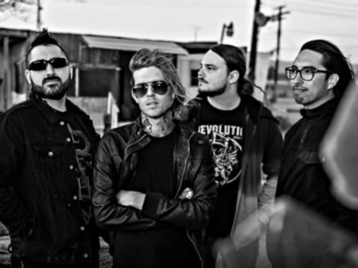 Of Mice & Men, la band pubblica il nuovo singolo ‘Unbreakable’