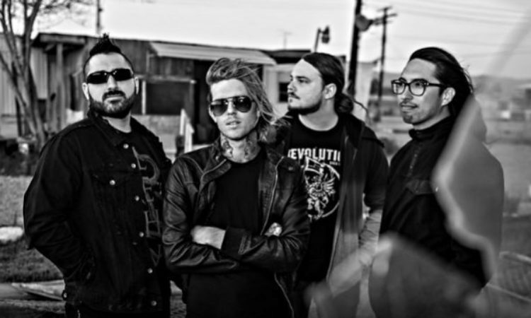 Of Mice & Men, la band pubblica il nuovo singolo ‘Unbreakable’