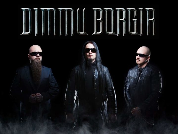 Dimmu Borgir, il live clip di ‘Gateways’ tratto da ‘Forces Of The Northern Night’