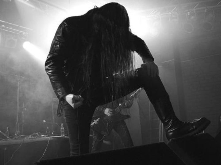 Nargaroth, audio-introduzione del nuovo album su Soundcloud 