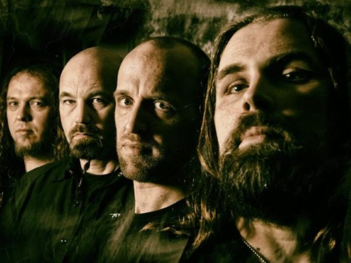 God Dethroned, il video musicale del brano ‘On The Wrong Side Of The Wire’