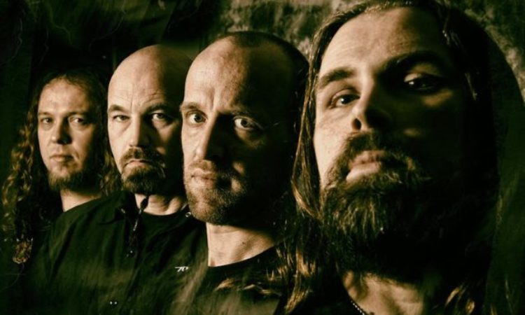 God Dethroned, il video musicale del brano ‘On The Wrong Side Of The Wire’