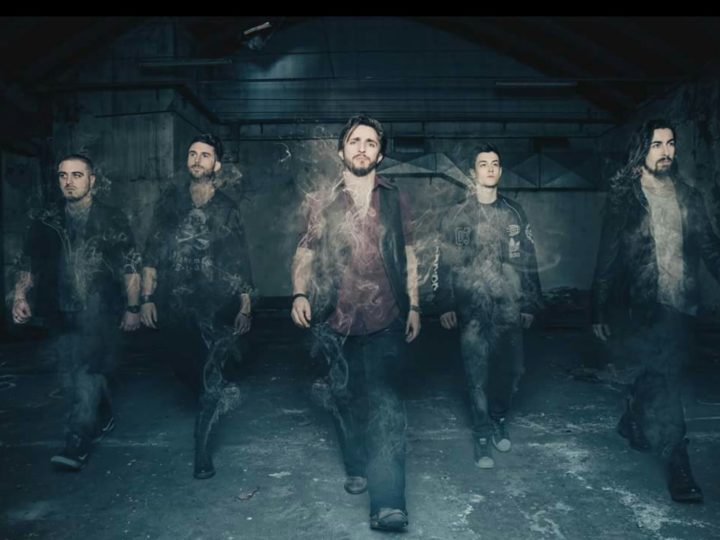 Avelion, ascolta il nuovo album ‘Illusion Of Transparency’ in anteprima su Metal Hammer Italia