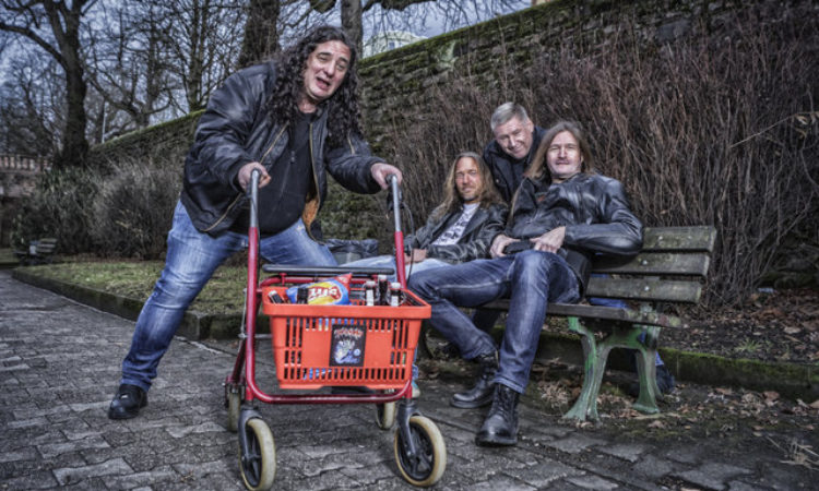 Tankard, il secondo track by track dell’album 