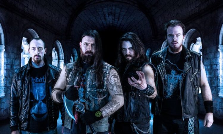 Ulvedharr,  il release party del nuovo album ‘World of Chaos’