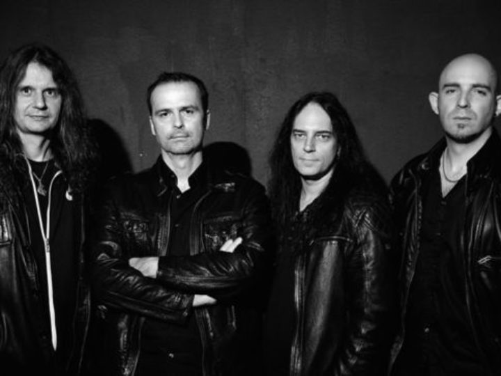 Blind Guardian, video live di ‘Prophecies’