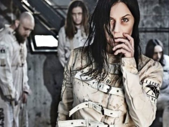 Lacuna Coil, concerto gratuito al Rugby Sound Festival